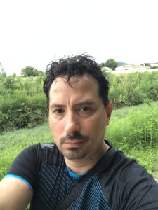 Photo de profil de Olivier Bento