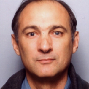 Photo de profil de Olivier Bergeras