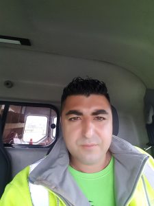 Photo de profil de Olivier Bergon