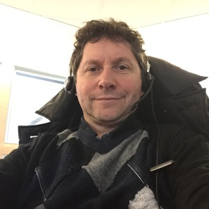 Photo de profil de Olivier Berl