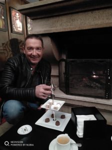 Photo de profil de Olivier Bernard