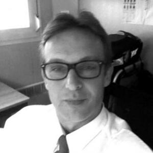 Photo de profil de Olivier Bernard