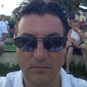 Photo de profil de Olivier Bernat