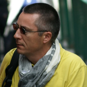 Photo de profil de Olivier Berno
