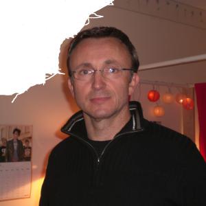 Photo de profil de Olivier Berquet