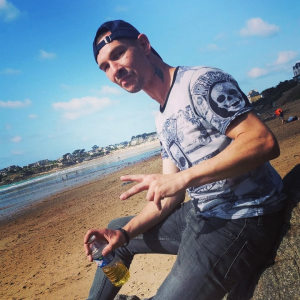 Photo de profil de Olivier Berthelot