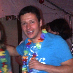 Photo de profil de Olivier Berthoux