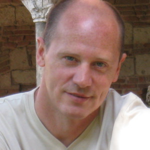 Photo de profil de Olivier Bertorelli