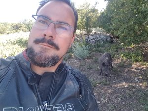 Photo de profil de Olivier Bertrand