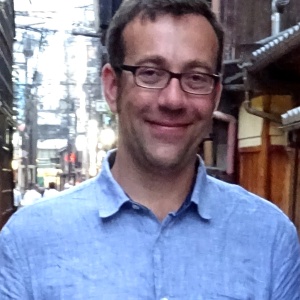 Photo de profil de Olivier Besnard