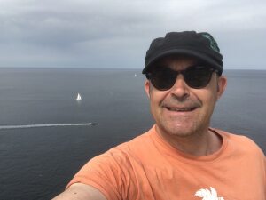 Photo de profil de Olivier Besseau