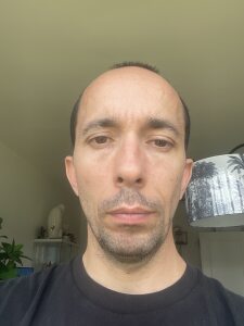 Photo de profil de Olivier Betille