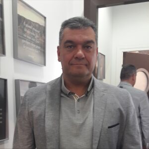Photo de profil de Olivier Bezombes