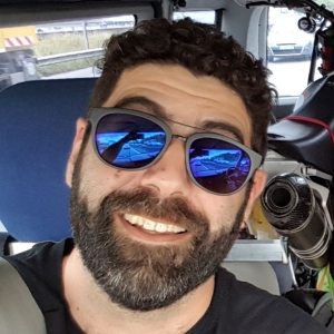 Photo de profil de Olivier Biaut