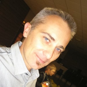 Photo de profil de Olivier Bichard