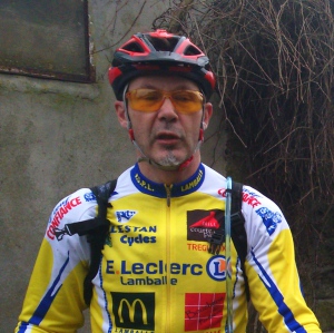 Photo de profil de Olivier Bille