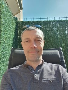 Photo de profil de Olivier Binois