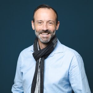 Photo de profil de Olivier Blanchet