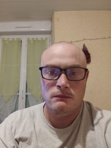 Photo de profil de Olivier Blangis