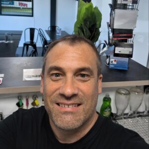 Photo de profil de Olivier Blay