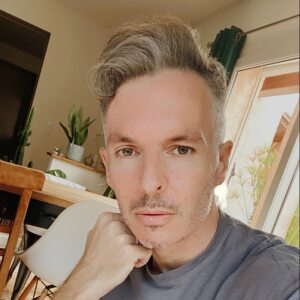 Photo de profil de Olivier Blomme