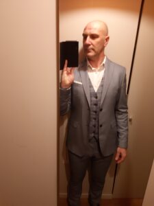 Photo de profil de Olivier Bocquillon