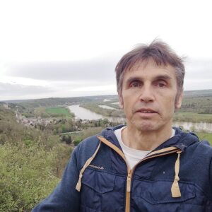Photo de profil de Olivier Boegner
