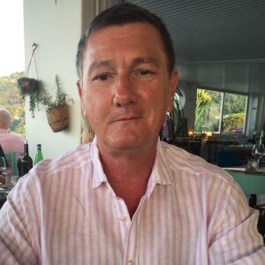 Photo de profil de Olivier Boilleau