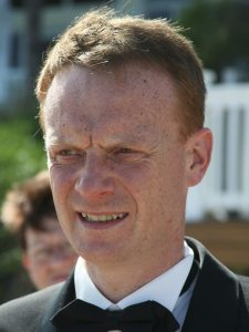 Photo de profil de Olivier Boizumeau