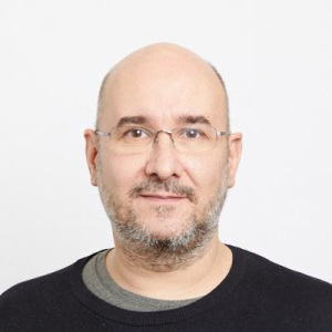 Photo de profil de Olivier Bonal