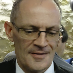 Photo de profil de Olivier Bordage