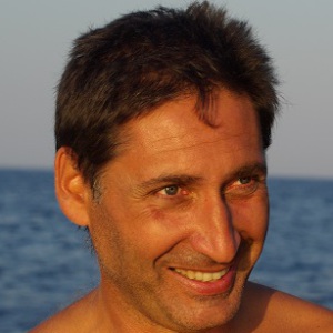 Photo de profil de Olivier Borel