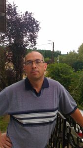 Photo de profil de Olivier Borget