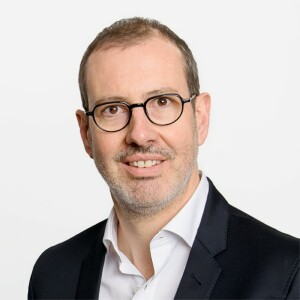 Photo de profil de Olivier Borie