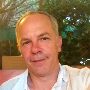 Photo de profil de Olivier Borredon