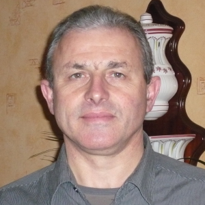 Photo de profil de Olivier Bosseaux