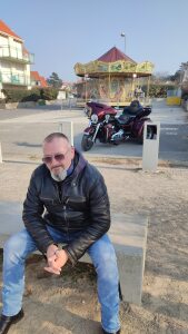 Photo de profil de Olivier Boudry