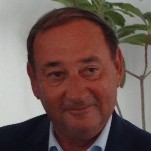 Photo de profil de Olivier Boulenguez