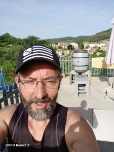 Photo de profil de Olivier Boulin