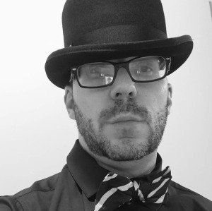 Photo de profil de Olivier Bourda
