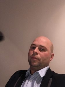 Photo de profil de Olivier Bourdon