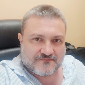 Photo de profil de Olivier Bourdonné
