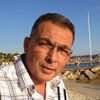 Photo de profil de Olivier Bourgeois