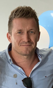 Photo de profil de Olivier Bourgeois