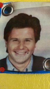Photo de profil de Olivier Bourrel