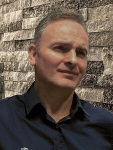 Photo de profil de Olivier Bouteillé