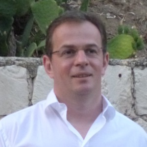 Photo de profil de Olivier Boyer
