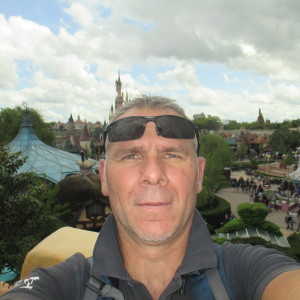 Photo de profil de Olivier Brajou