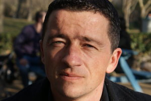Photo de profil de Olivier Bras