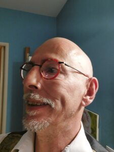 Photo de profil de Olivier Brehin